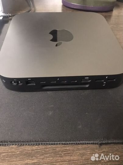 Apple Mac mini 2018 i5/32gb/256gb