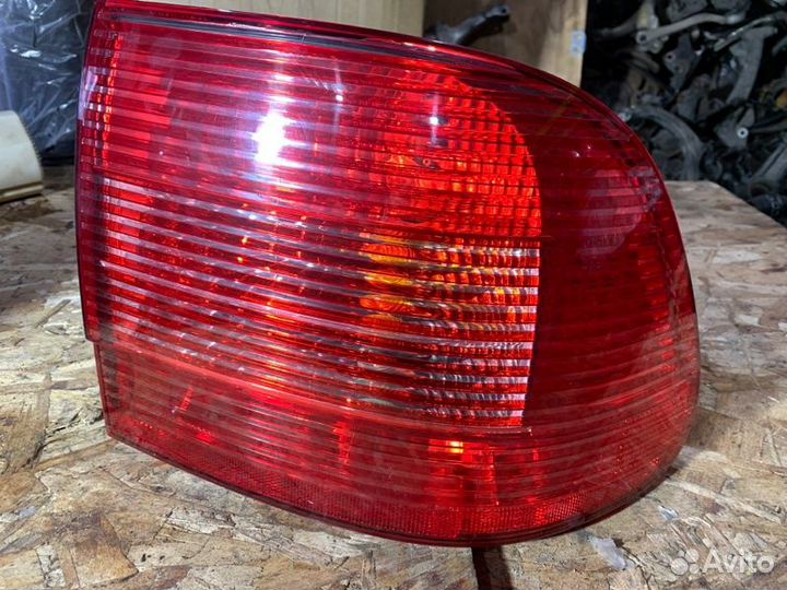 Фонарь задний правый Porsche Cayenne 955 2002-2007