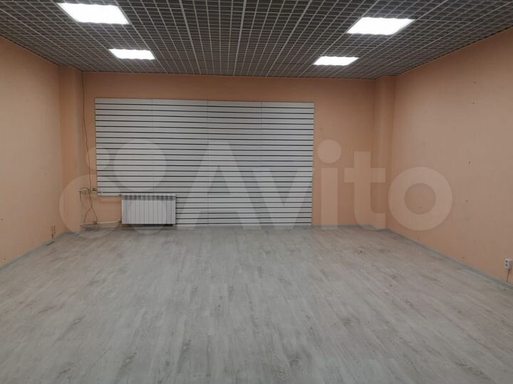 Свободного назначения, 49.4 м²