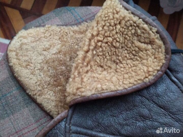 Кепка мужская