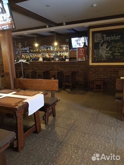 Pivbar бар