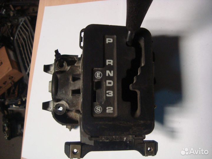 Кулиса АКПП W124 M111