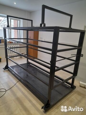 Весы для крс животных