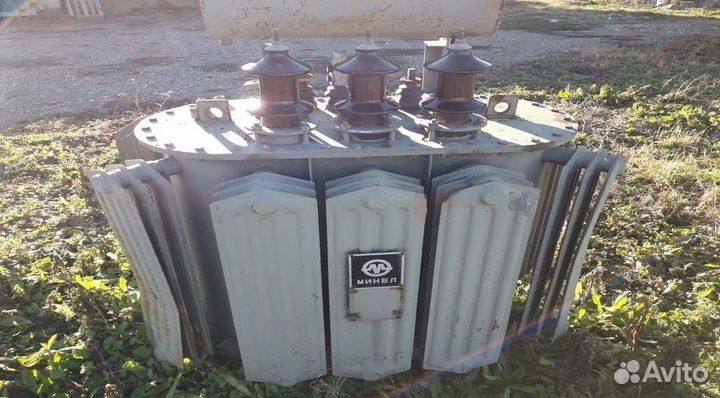 Трансформатор ремонт арт38657