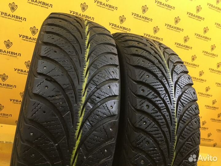 Sava Eskimo Stud 175/65 R14 82T