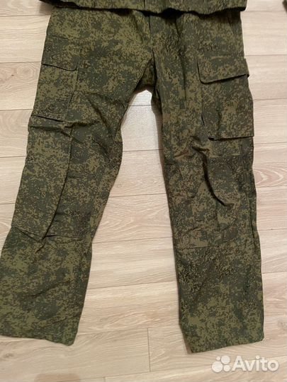 Военная форма