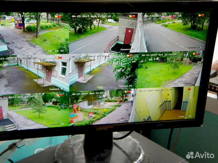 Умный видеодомофон пожизненная поддержка