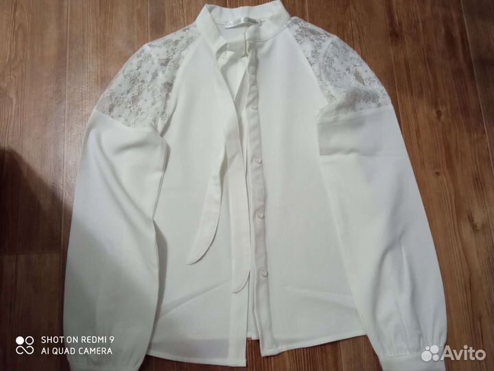 Вещи пакетом на девочку