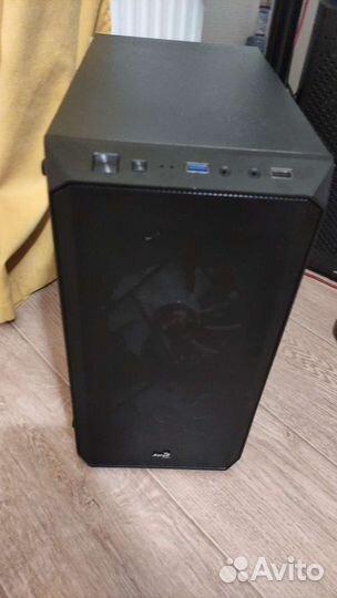 Системный блок intel core i3