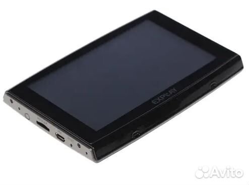 Навигатор Explay Forest 5