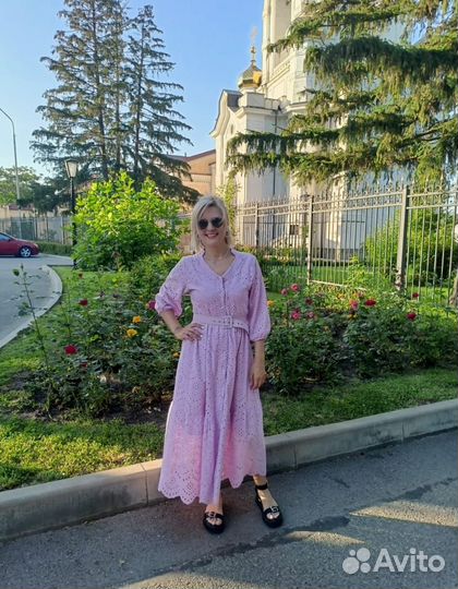 Аренда платья