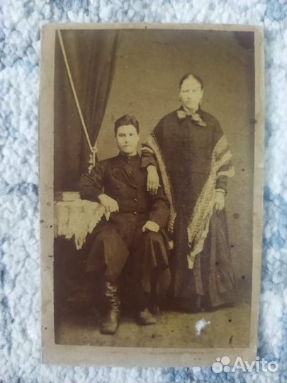 Выкуп старинных фотографий и открыток