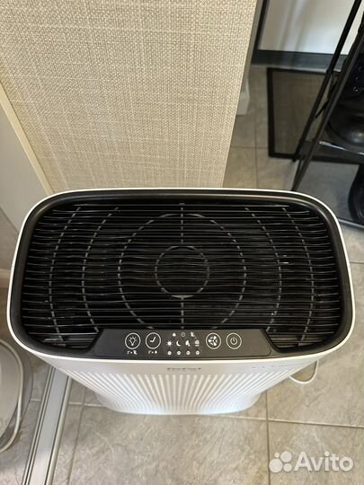 Очиститель воздуха Tefal Pure Air PT3030F0