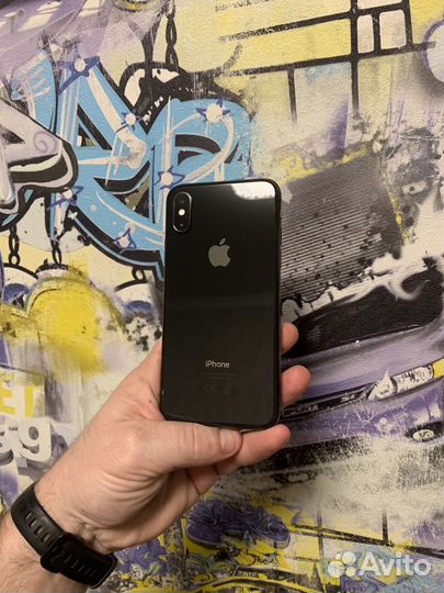 iPhone Xs, 256 ГБ