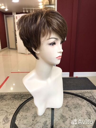 Искусственный парик Hether (USA)