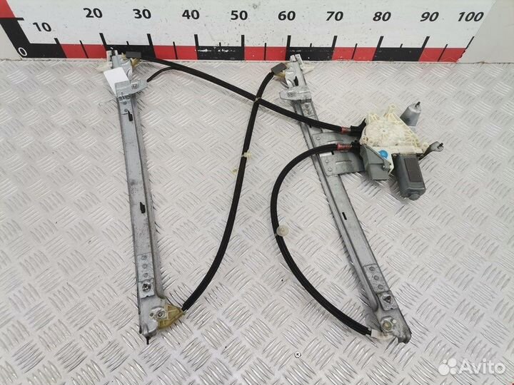 Стеклоподъемник для Peugeot-Citroen Picasso