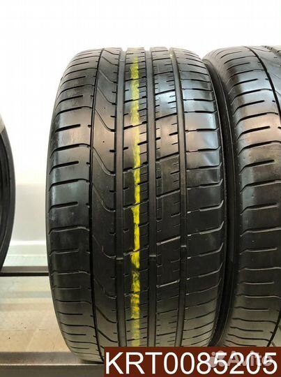 Pirelli P Zero 275/35 R20 99B