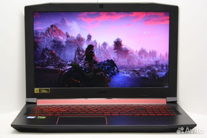 Ноутбук Acer (Возможно приобрести в кредит)