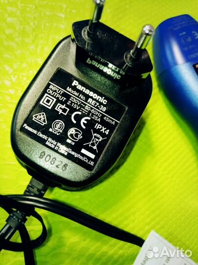 Бритва электрическая