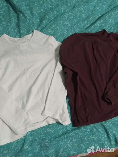 Вещи для девочки