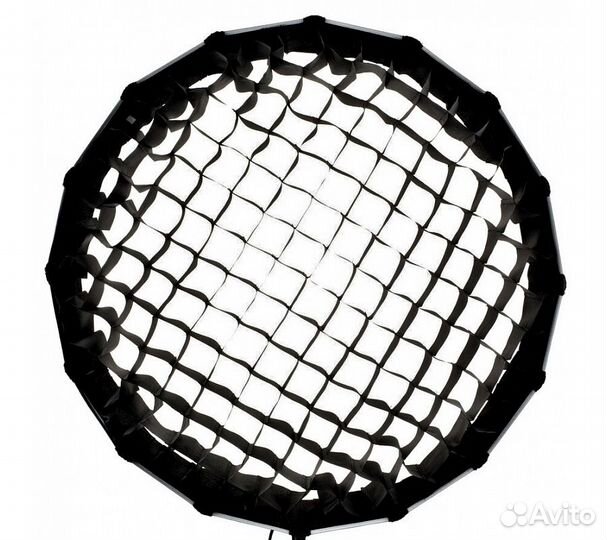 Соты для софтбокса nanlite Parabolic Octa 120