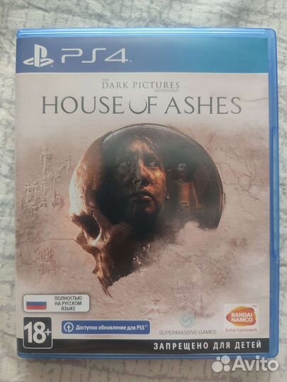 Игры для приставок ps4