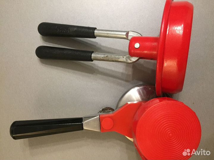 Закаточная машинка для жестяных банок