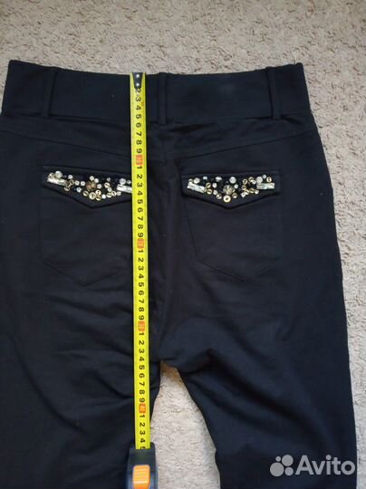 Спортивные штаны