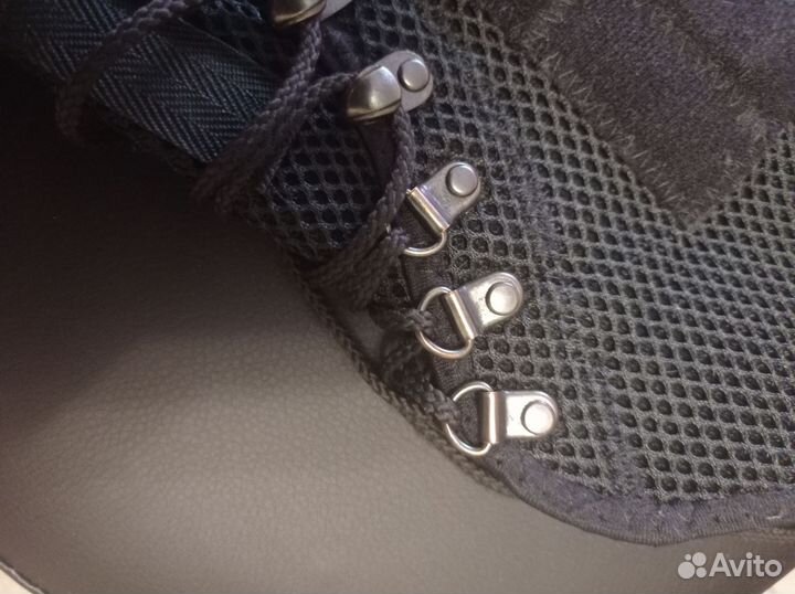 Бандаж голеностопный