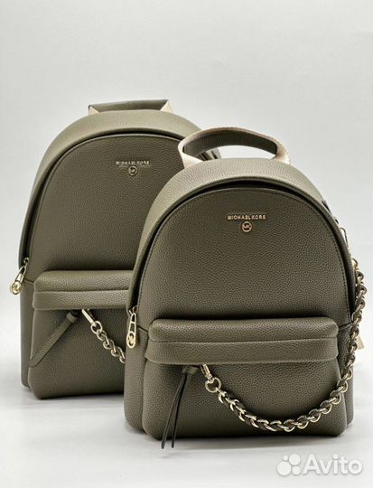 Рюкзак женский