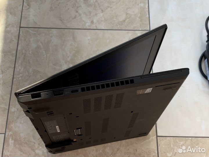 ThinkPad T470/i5-6200U/8/256 SSD