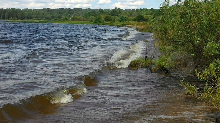 Участок 15 сот. (ИЖС)