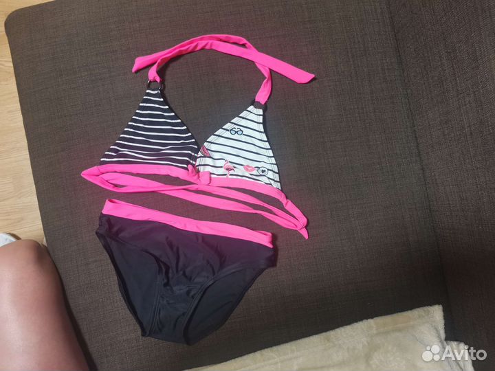 Купальники для девочки