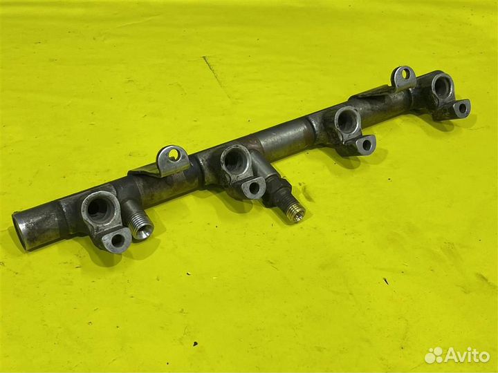 Топливная рампа #: 2402 Volkswagen Touareg 2007-2