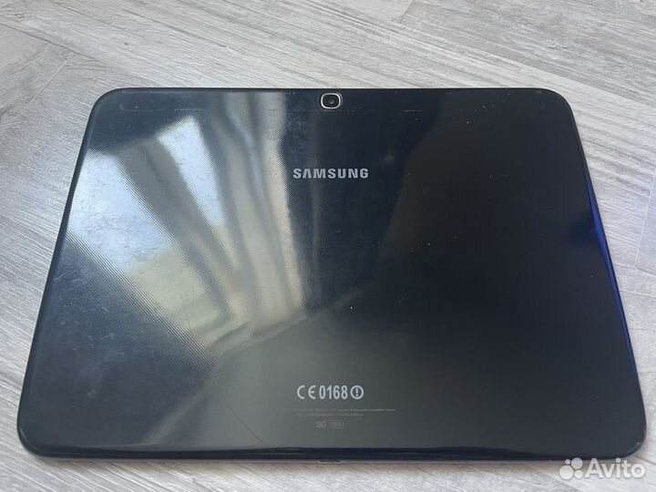 Samsung galaxy tab 3 p5200