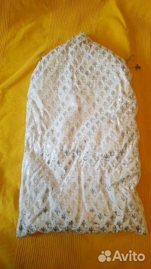 Новый дизайнерский конверт на выписку весна-осень