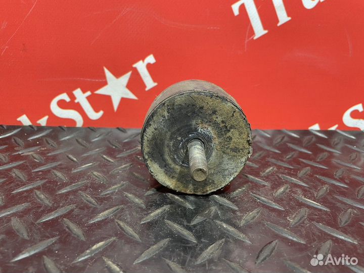 Демпфер корпуса воздушного фильтра камаз 5490