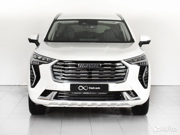 Haval Jolion, 2023