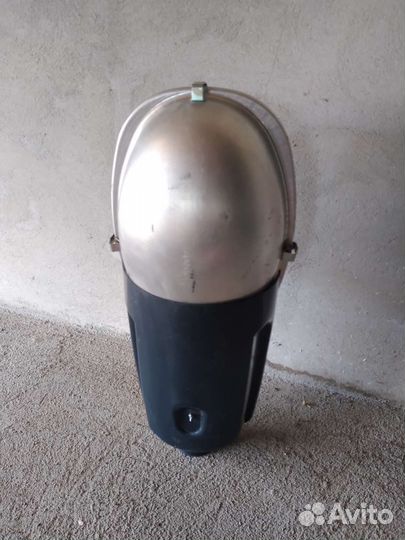 Фонарь уличный