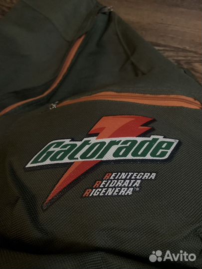 Слинг сумка gatorade