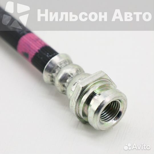 Тормозной шланг передний isuzu ELF, оригинал