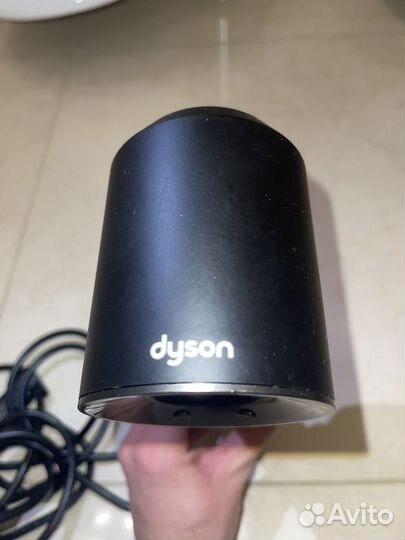 Фен dyson supersonic