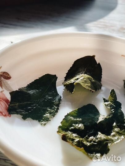 Чай Те Гуань Инь Категория А