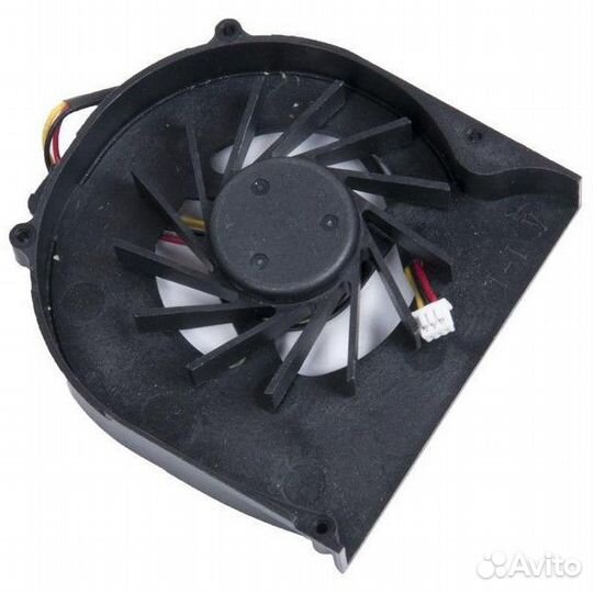 Кулер, вентилятор к Acer Aspire 2420, 2920, 2920ZC