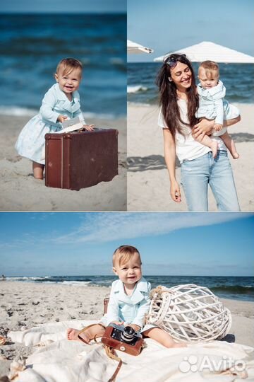 Профессиональный свадебный и семейный фотограф