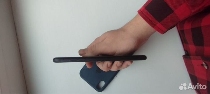 iPhone Xr, 128 ГБ