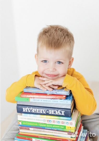 Частный детский сад Кудрово