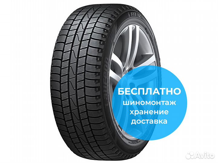 Laufenn I Fit IZ LW 51 205/60 R16 92T