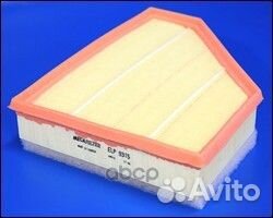 Фильтр воздушный ELP9315 Mecafilter