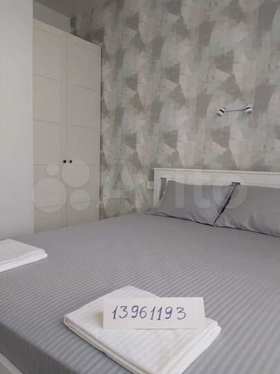 Дом 32 м² на участке 1,5 сот.